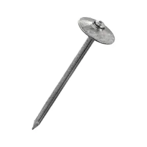 CLAVO ZINC  x 25 UND