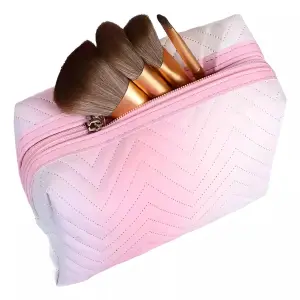 Cosmetiquera Organizador Maquillaje T.P