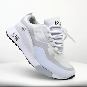 HUGO BOSS