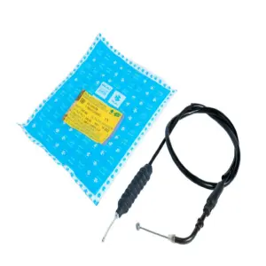 CABLE ACELERADOR BOXER CT100 DU191058