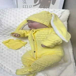 Disfraz Orejas Largas para bebe