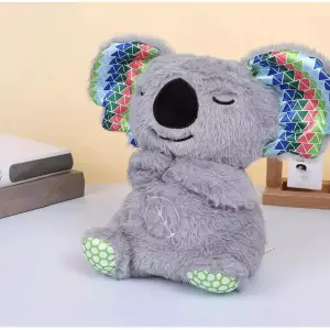 PELUCHE KOALA INTERACTIVO