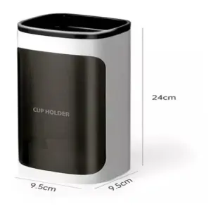 Dispensador Adhesivo para Vasos Portavasos: ¡La Solución Perfecta para tu Negocio! - Dispensador adhesivo para vasos portavas