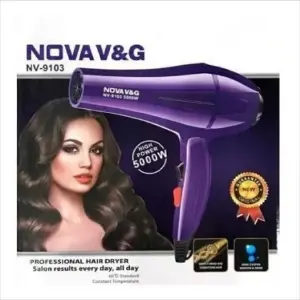 SECADOR NOVA