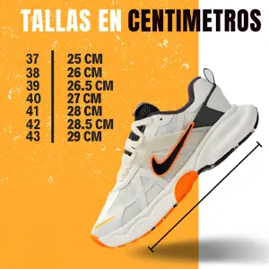 Nike y5