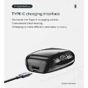 Auriculares inalambricos M32-B