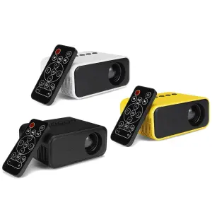 MINI PROYECTOR VIDEO WIFI SV