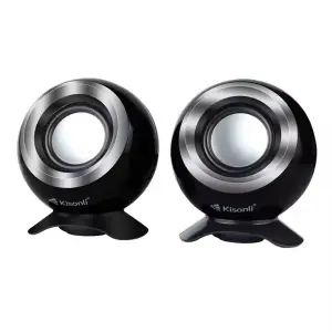 Parlante Para Pc Multimedia K600 Kisonli