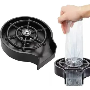 Lavadora Automática
