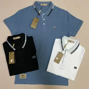 BURBERRY  TIPO POLO HOMBRE  1.1
