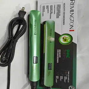 Plancha Aguacate Réplica 1.1 Remington
