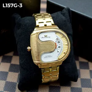 L157G RELOJ SUCCESS WAY MET GIRATORIA