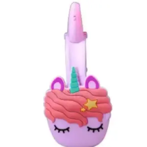 Audifono Diadema Unicornio