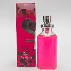 FEROMONA MUJER SPRAY: Irresistiblemente Atractiva - FEROMONA MUJER SPRAY