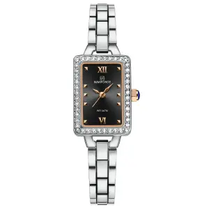 Reloj Naviforce Casual Nf5043 Mujer Acer