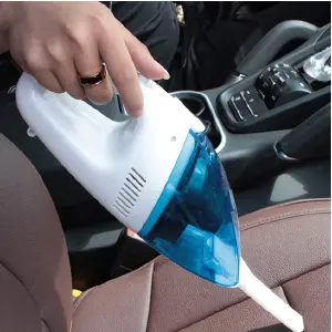 ASPIRADORA DE MANO PORTATIL AUTO