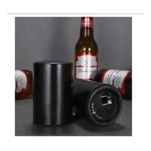 Destapador Automático De Botellas