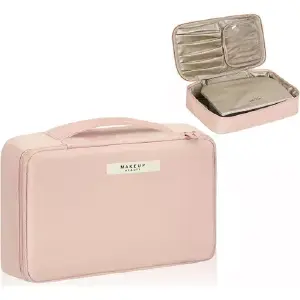Bolso Cosmetiquera Para Dama Impermeable