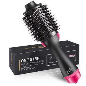 Cepillo Secador One Step