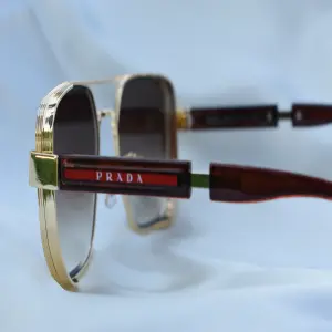 PRADA PATA DOBLE PUENTE
