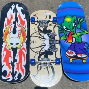 TABLA ESTAMPADA 3108