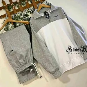 CONJUNTO DEPORTIVO PARA HOMBRE N-18