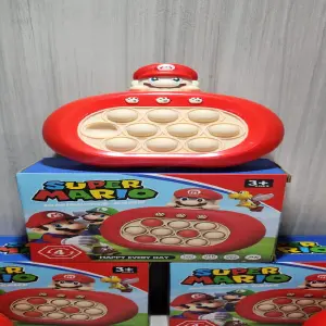 QUICK PUSH -GAME calidad 1.1 de mario