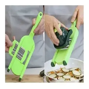 AYUDANTE DE COCINA 6 EN 1  L2206-10