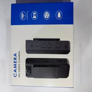 Camara 180