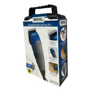 MAQUINA MOTILAR WAHL COMPLETE HAIRCUTTIN