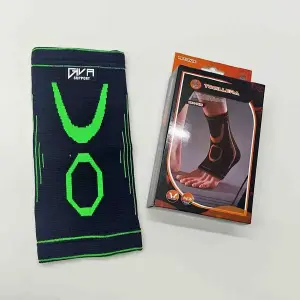 Tobillera elastica