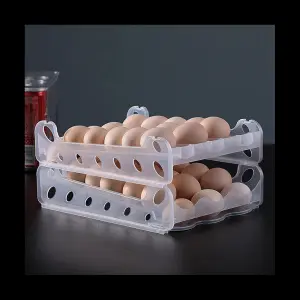 Organizador de huevos