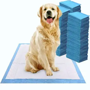 Tapetes Pañal para Mascotas XL