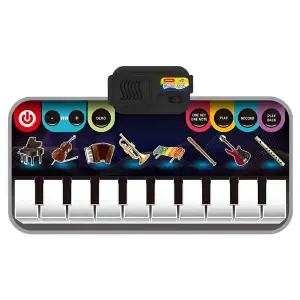 Piano Musical Niños Instrumentos Musical