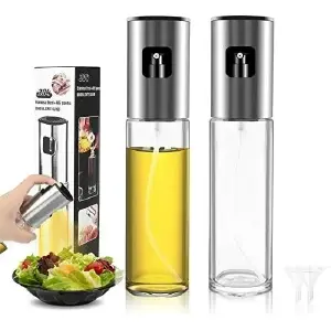Botella Spray Aceite 100 ML