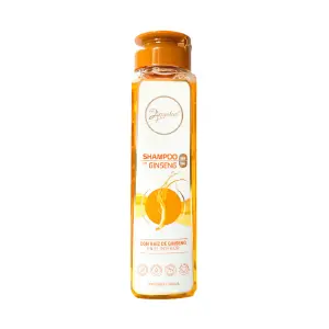 SHAMPOO CON GINSENG ANYELUZ 500mL
