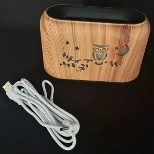 Humificador Buho Mediano