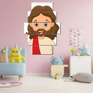 INFANTIL RELIGIOSO 22