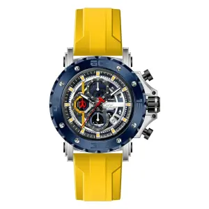 Reloj G-force H3959g Cronografo Funciona