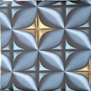 Papel de colgadura Arabesco