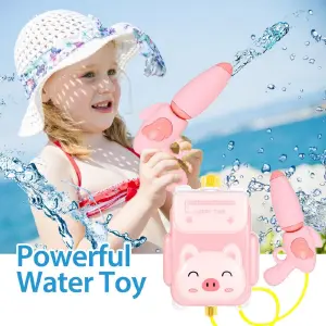 Mochila Para Agua