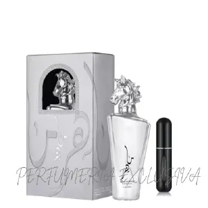 LATTAFA MAAHIR LEGACY++GAFAS+PERFUMERO