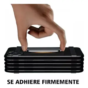 Soporte Magnético para Teléfono de Vehículo: ¡La Solución Perfecta para Conducir con Manos Libres! - Soporte Magnético Teléfono Vehículo