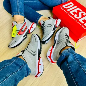 Tenis Diesel Serenguetty Unisex