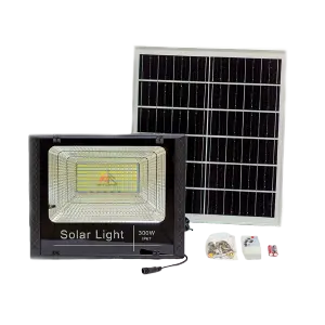 Reflector solar 200w