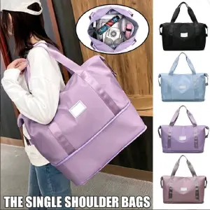 BOLSO EXPANDIBLE 2 en 1