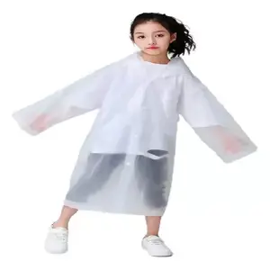 Carpa Capa Niños Impermeable Bonotes
