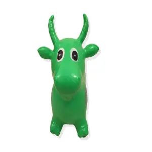 VACA INFLABLE SONIDO