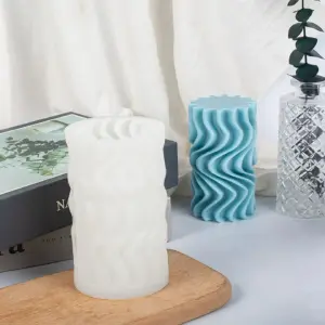 Moldes Para Velas 15cm026