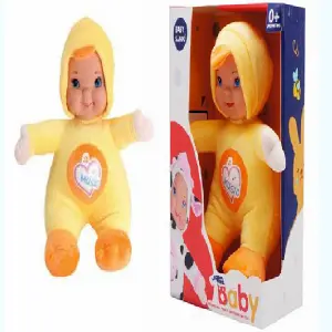 BEBÉ INFANTIL DISFRAZ C3377